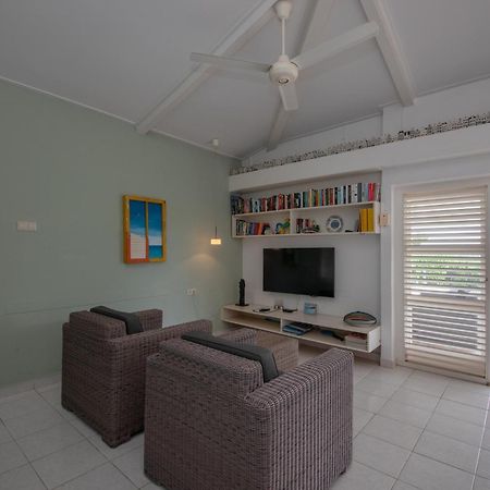 Piscadera Bay Resort 24 Βίλλεμσταντ Εξωτερικό φωτογραφία