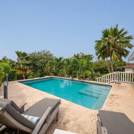 Piscadera Bay Resort 24 Βίλλεμσταντ Εξωτερικό φωτογραφία