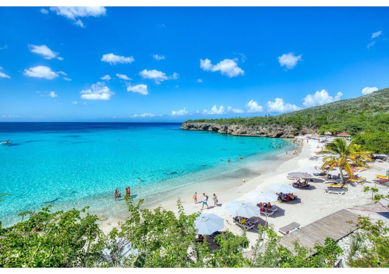 Piscadera Bay Resort 24 Βίλλεμσταντ Εξωτερικό φωτογραφία