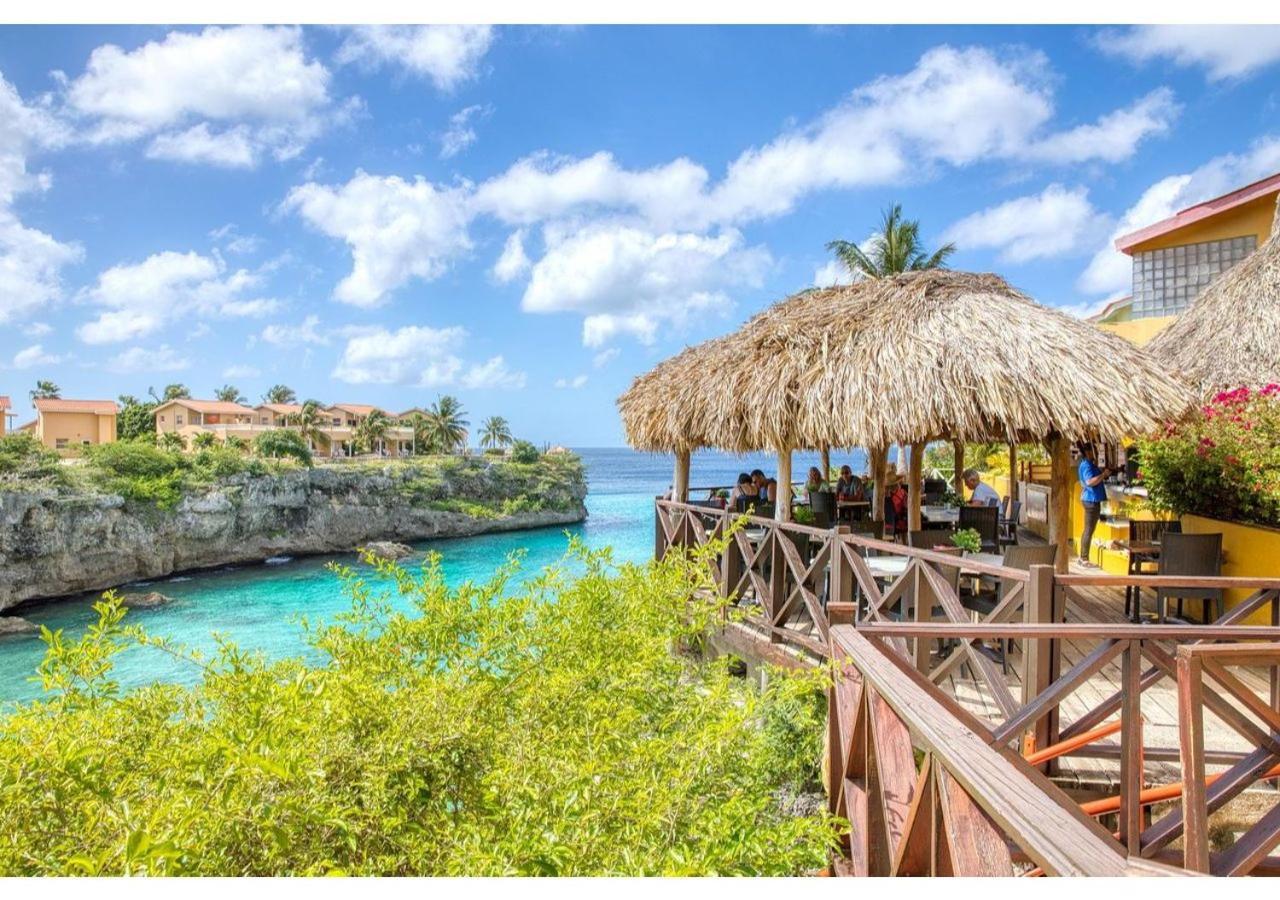 Piscadera Bay Resort 24 Βίλλεμσταντ Εξωτερικό φωτογραφία