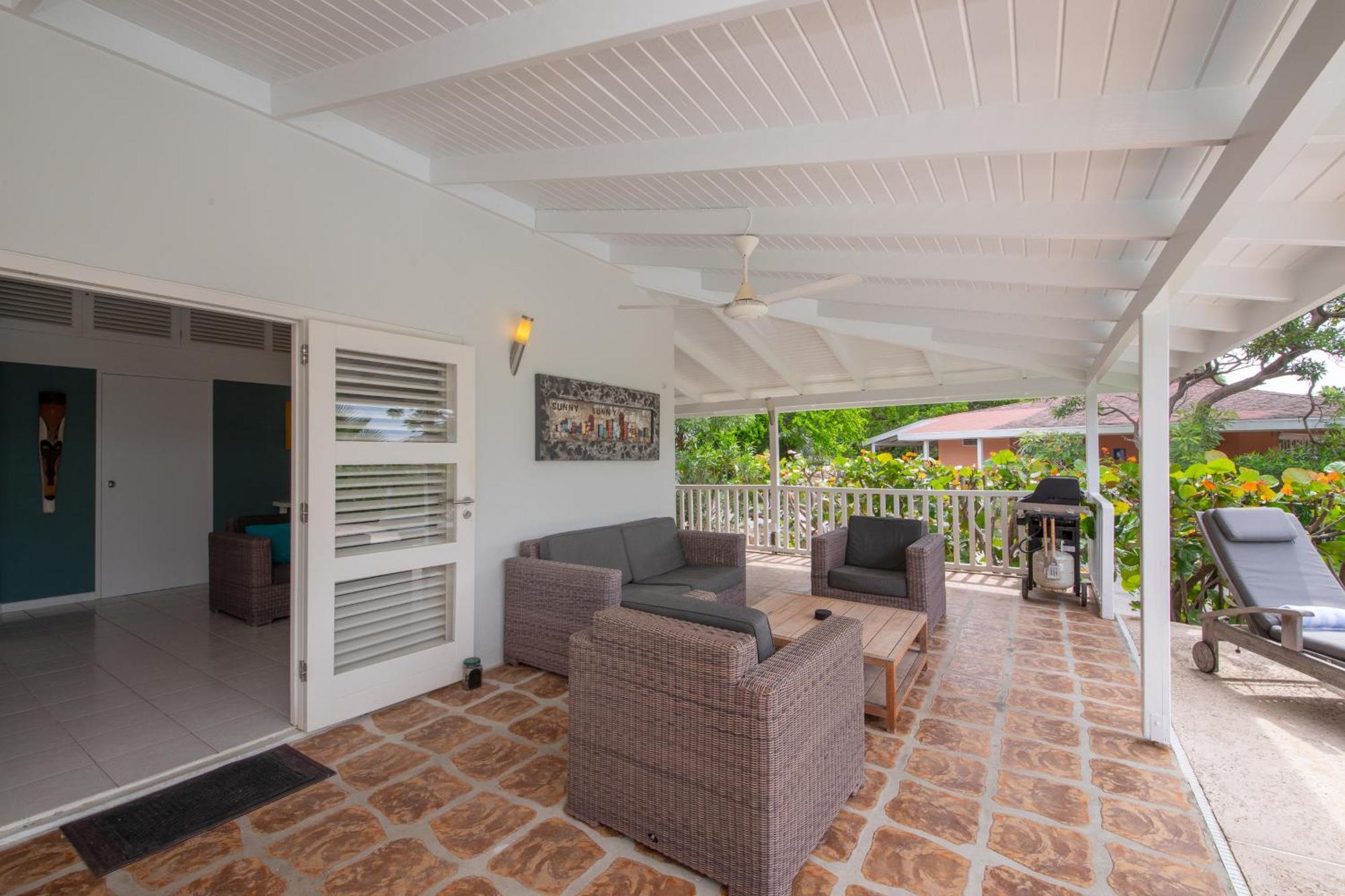 Piscadera Bay Resort 24 Βίλλεμσταντ Εξωτερικό φωτογραφία