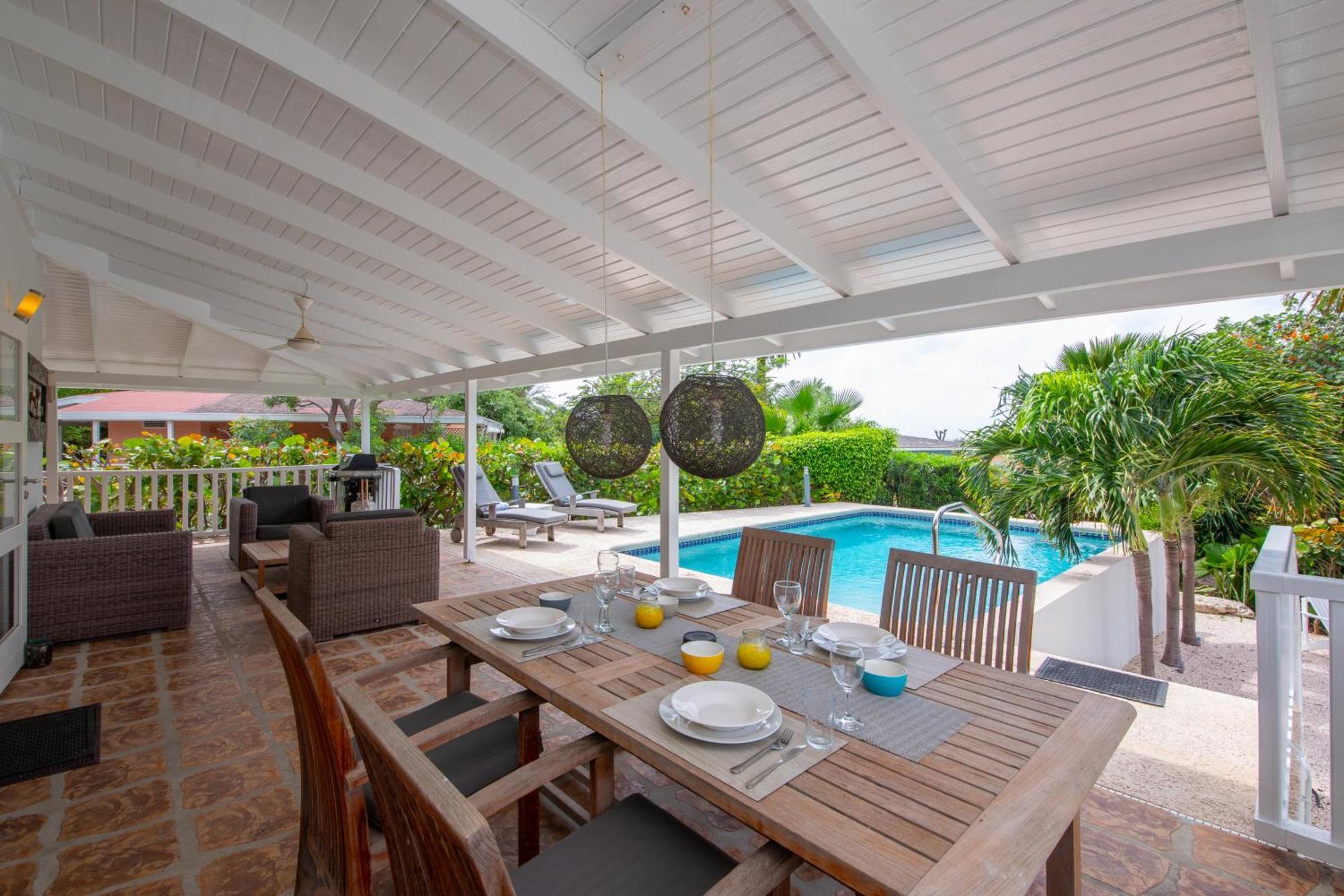 Piscadera Bay Resort 24 Βίλλεμσταντ Εξωτερικό φωτογραφία