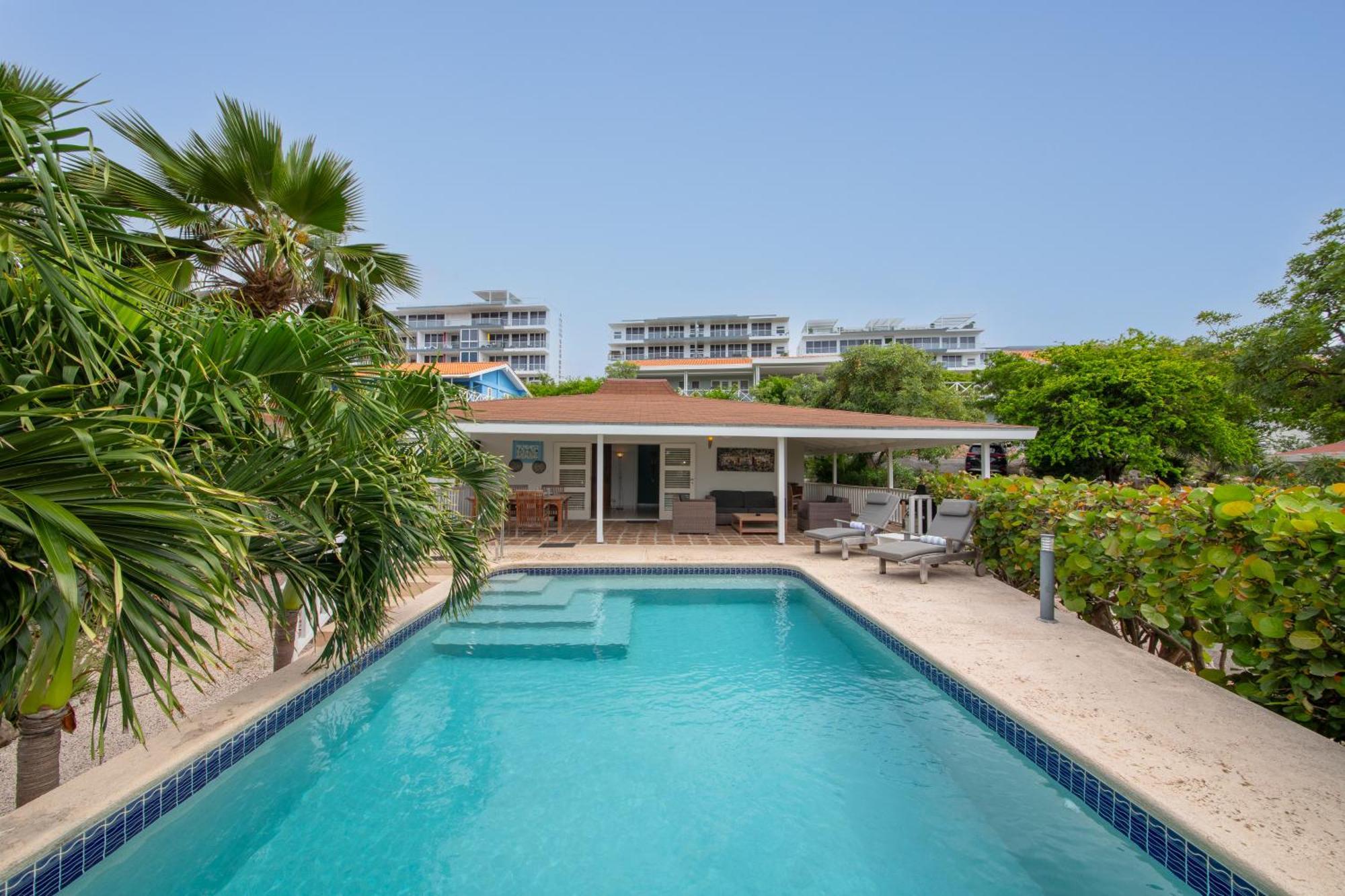 Piscadera Bay Resort 24 Βίλλεμσταντ Εξωτερικό φωτογραφία