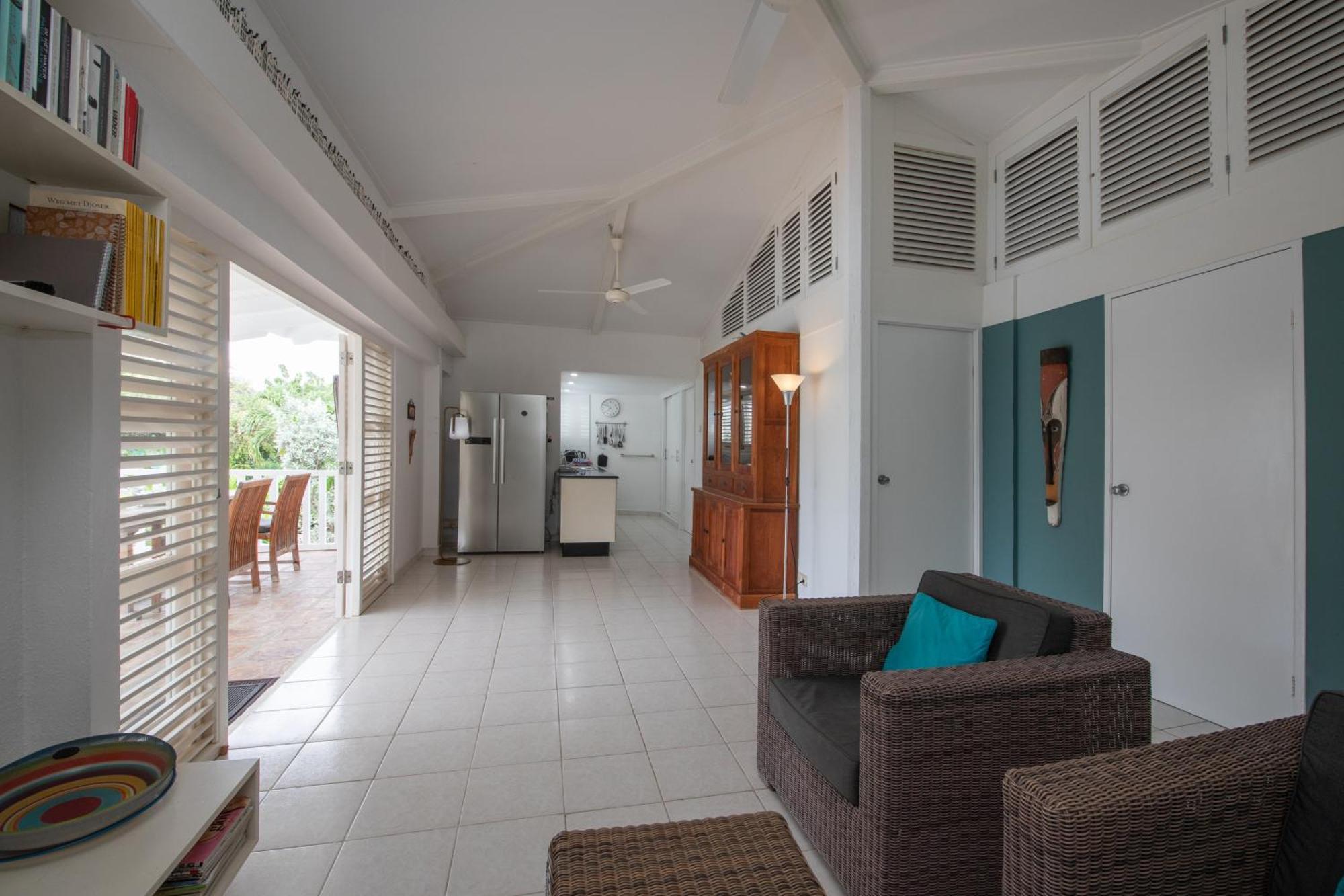 Piscadera Bay Resort 24 Βίλλεμσταντ Εξωτερικό φωτογραφία