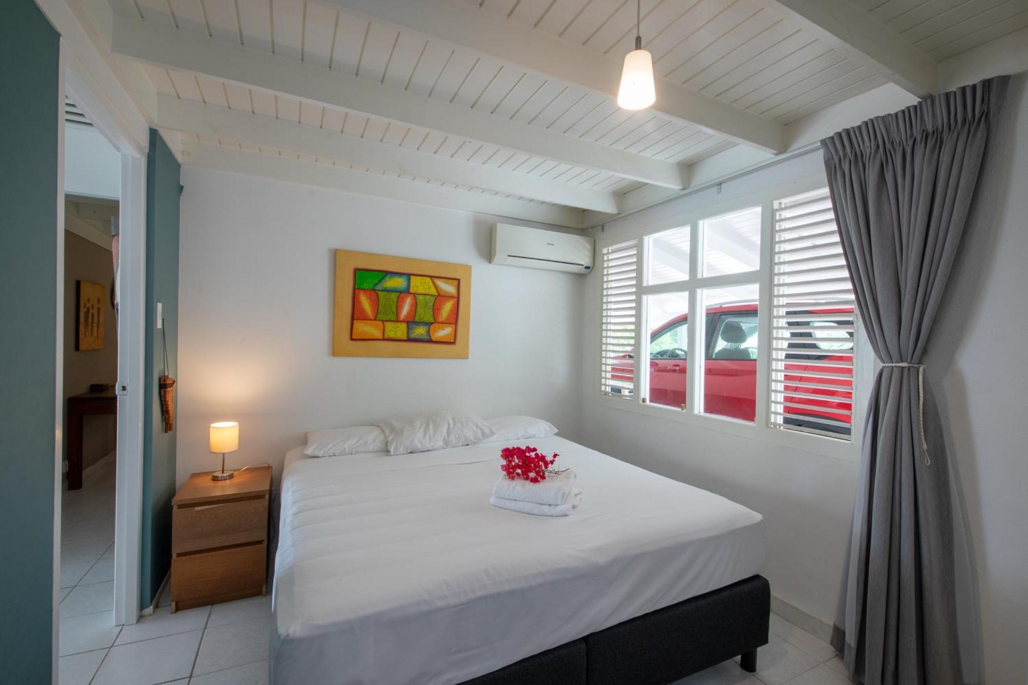 Piscadera Bay Resort 24 Βίλλεμσταντ Εξωτερικό φωτογραφία