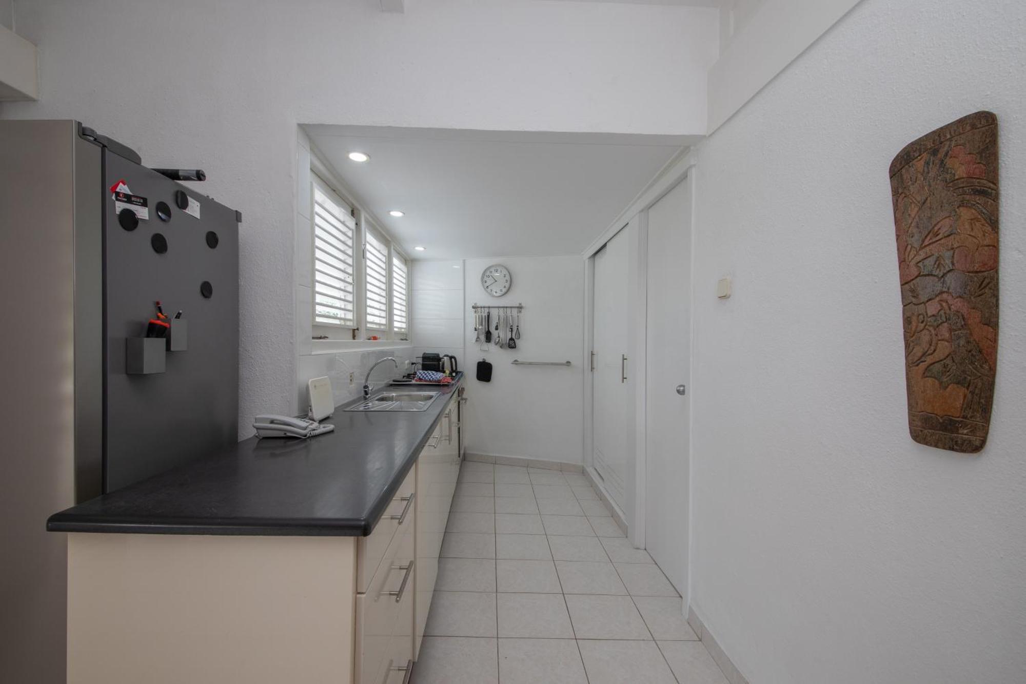 Piscadera Bay Resort 24 Βίλλεμσταντ Εξωτερικό φωτογραφία