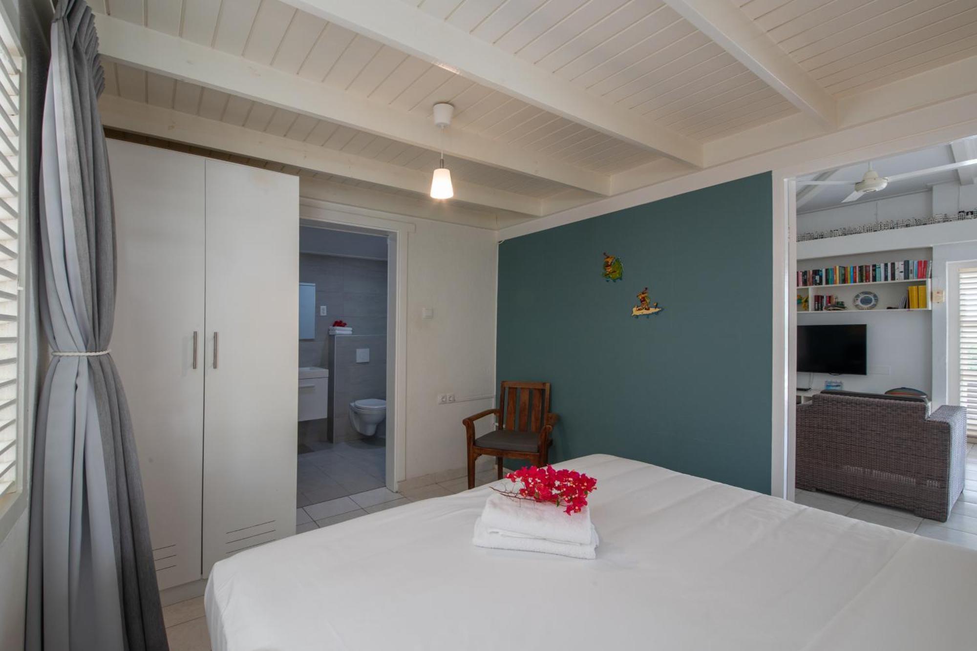 Piscadera Bay Resort 24 Βίλλεμσταντ Εξωτερικό φωτογραφία