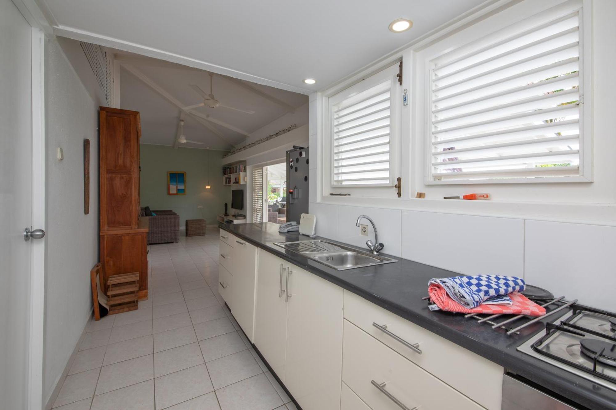 Piscadera Bay Resort 24 Βίλλεμσταντ Εξωτερικό φωτογραφία