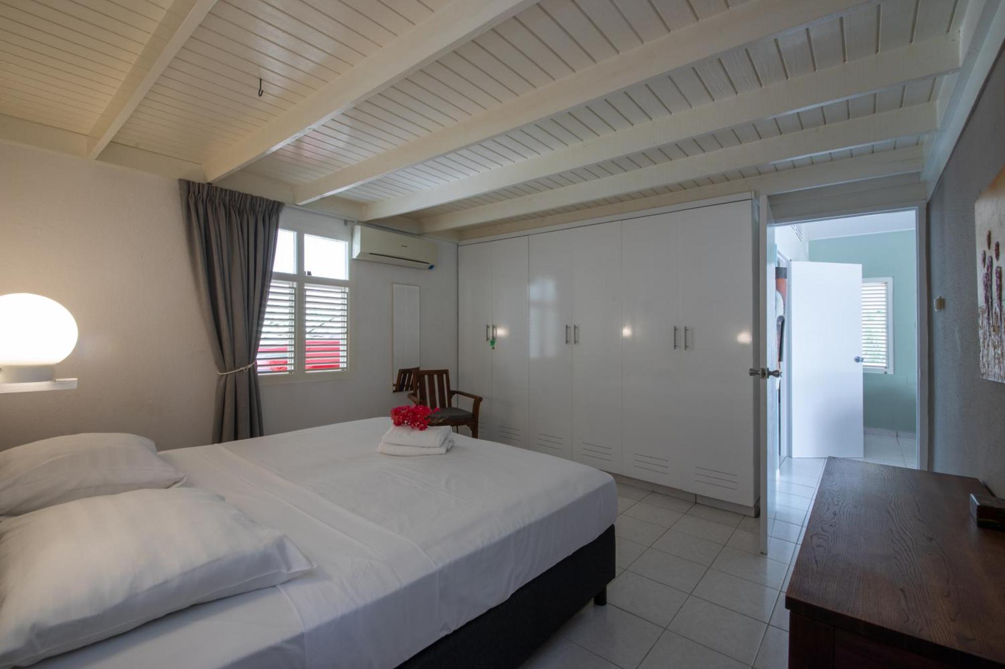 Piscadera Bay Resort 24 Βίλλεμσταντ Εξωτερικό φωτογραφία