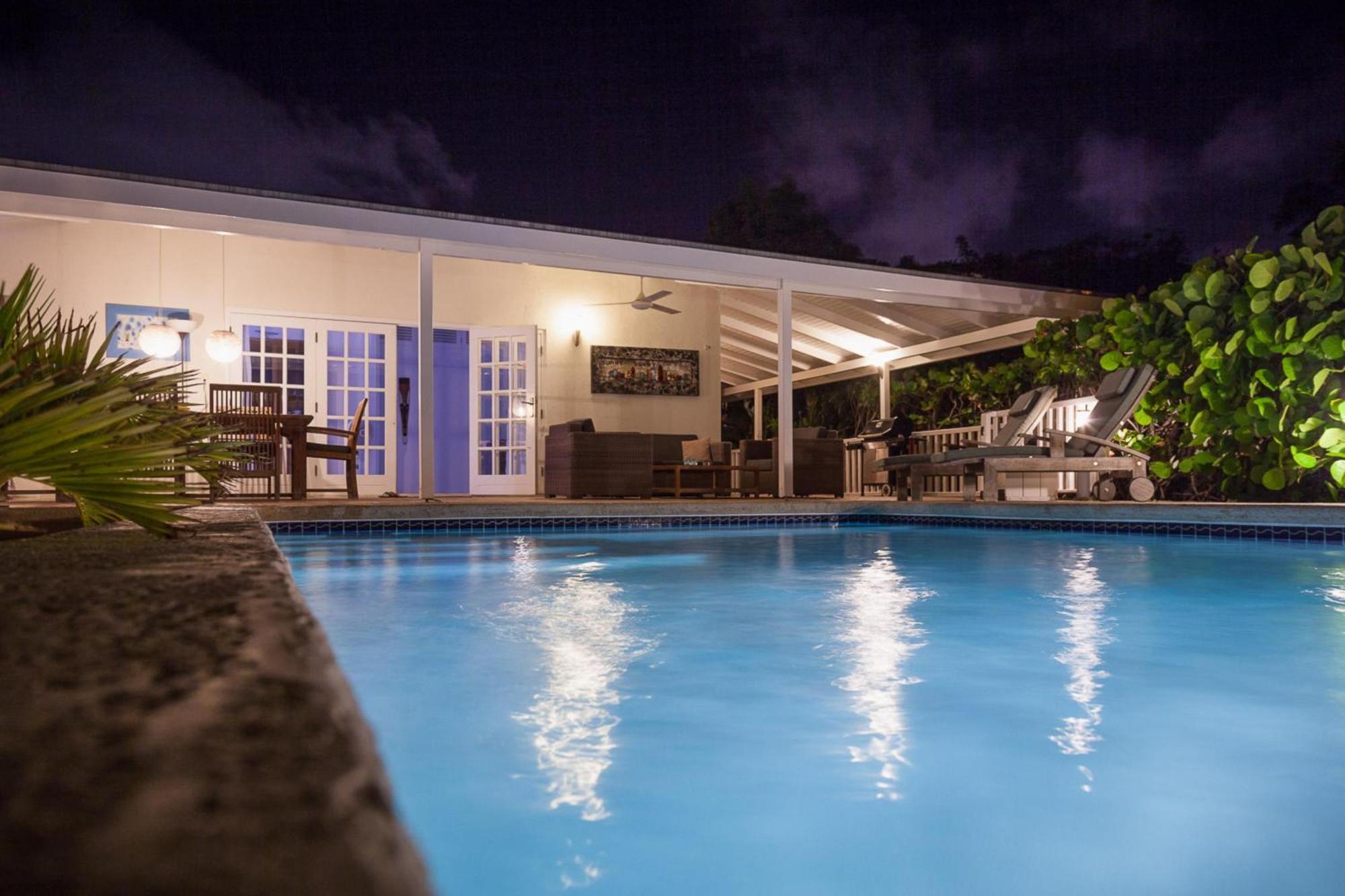 Piscadera Bay Resort 24 Βίλλεμσταντ Εξωτερικό φωτογραφία