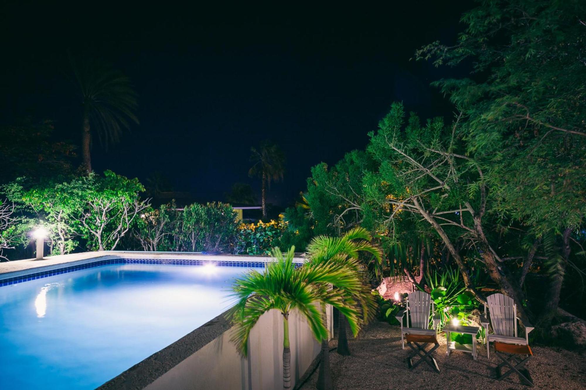 Piscadera Bay Resort 24 Βίλλεμσταντ Εξωτερικό φωτογραφία
